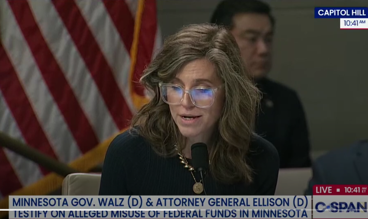 On the attack: Jesus & “basic math” are used as weapons in March 4 Congressional hearing